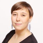 Tým: Anežka Nekovářová