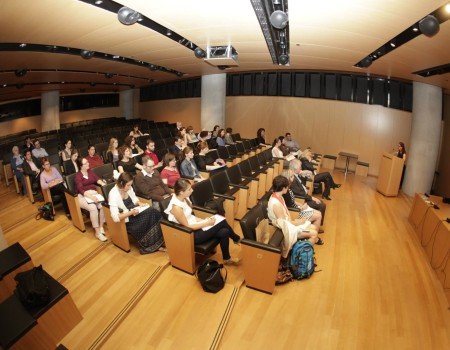 Provenance Research Training Program Workshop in Athens, Greece