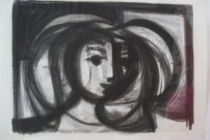 Vernissage: Yehuda Bacon “Returns”