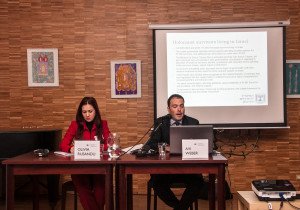 Social Welfare Workshop: Hagibor