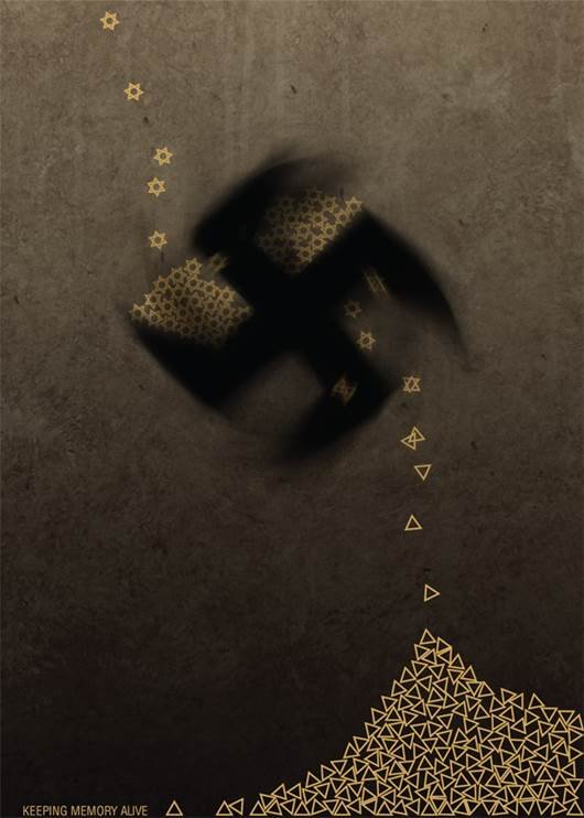Poster competition