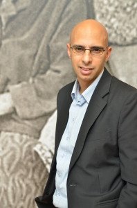 picture gilad semama