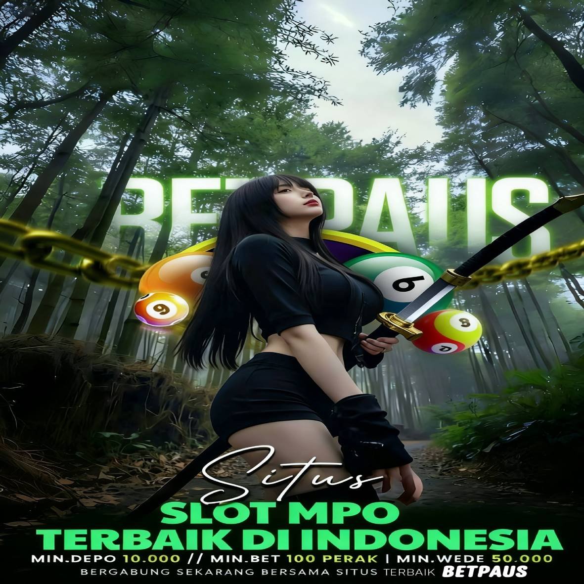 BETPAUS